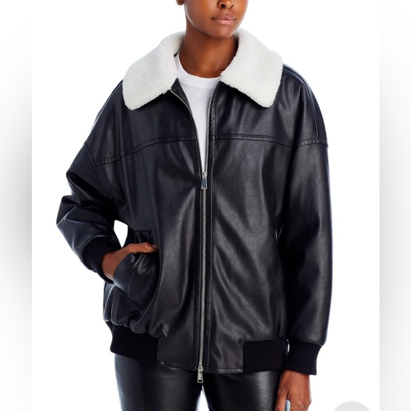 4TH & RECKLESS BENSON JACKET Size XS NWT - Picture 2 of 4